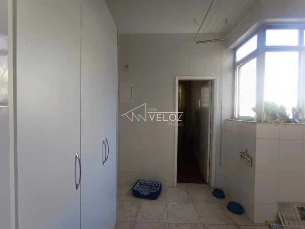 Apartamento, 3 quartos, 125 m² - Foto 5