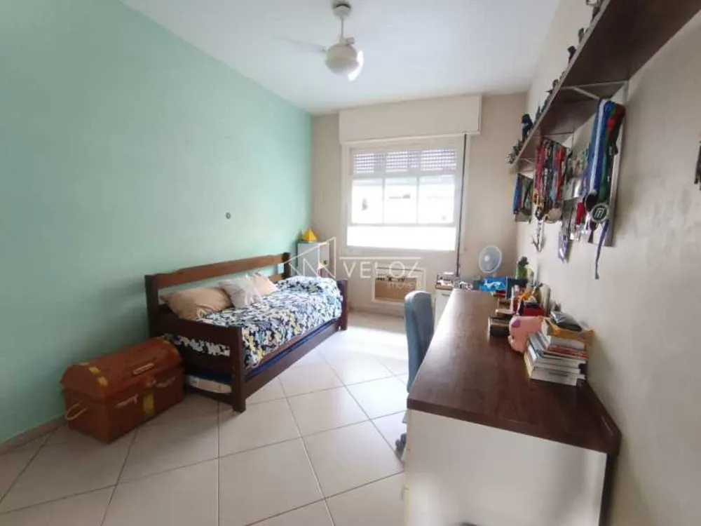 Apartamento, 3 quartos, 125 m² - Foto 11