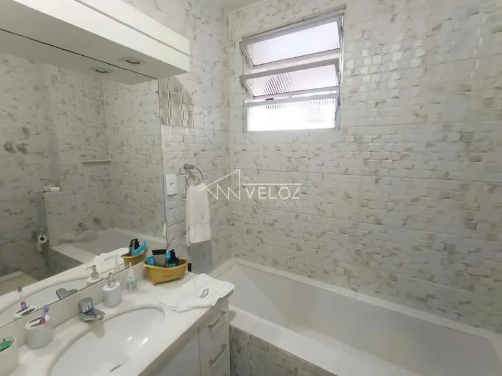 Apartamento, 3 quartos, 125 m² - Foto 12