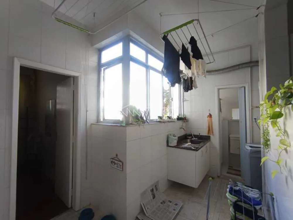 Apartamento, 3 quartos, 125 m² - Foto 6
