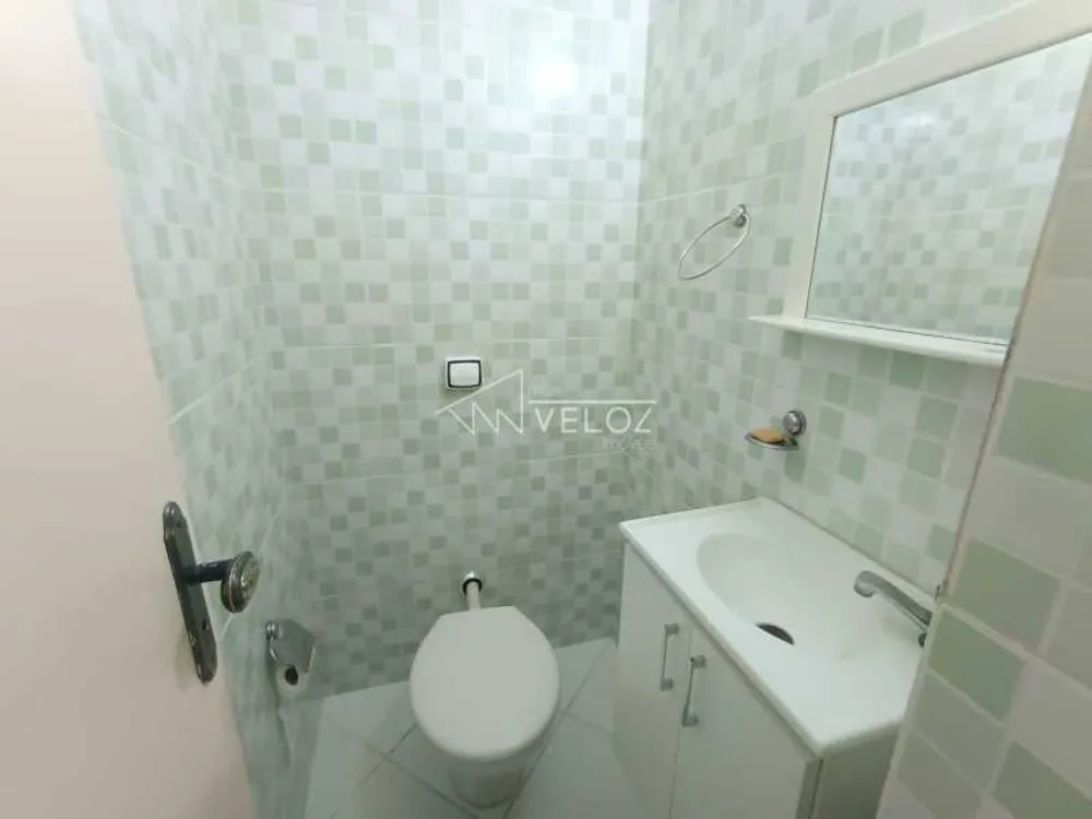 Apartamento, 3 quartos, 125 m² - Foto 8