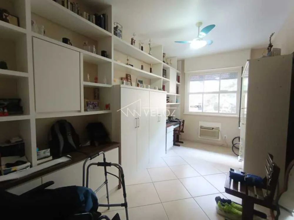 Apartamento, 3 quartos, 125 m² - Foto 10