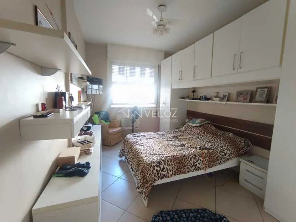 Apartamento, 3 quartos, 125 m² - Foto 9