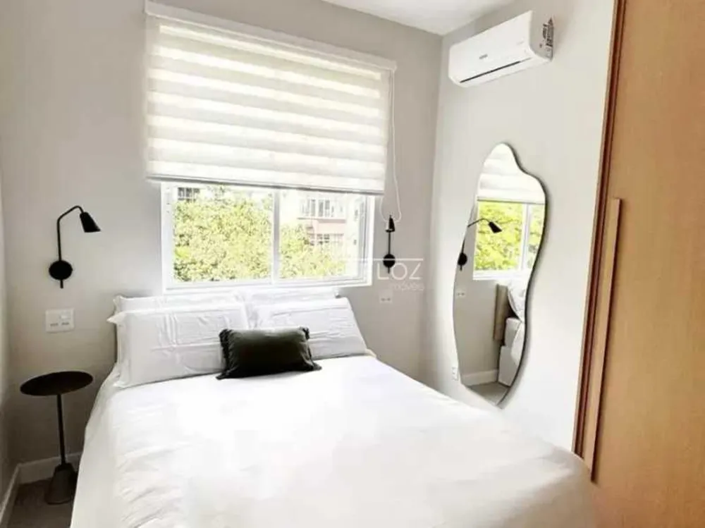 Apartamento, 2 quartos, 52 m² - Foto 8
