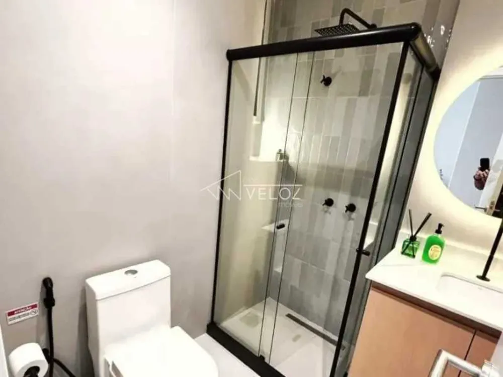 Apartamento, 2 quartos, 52 m² - Foto 5