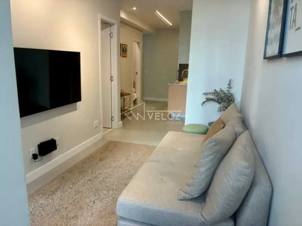 Apartamento, 2 quartos, 52 m² - Foto 1