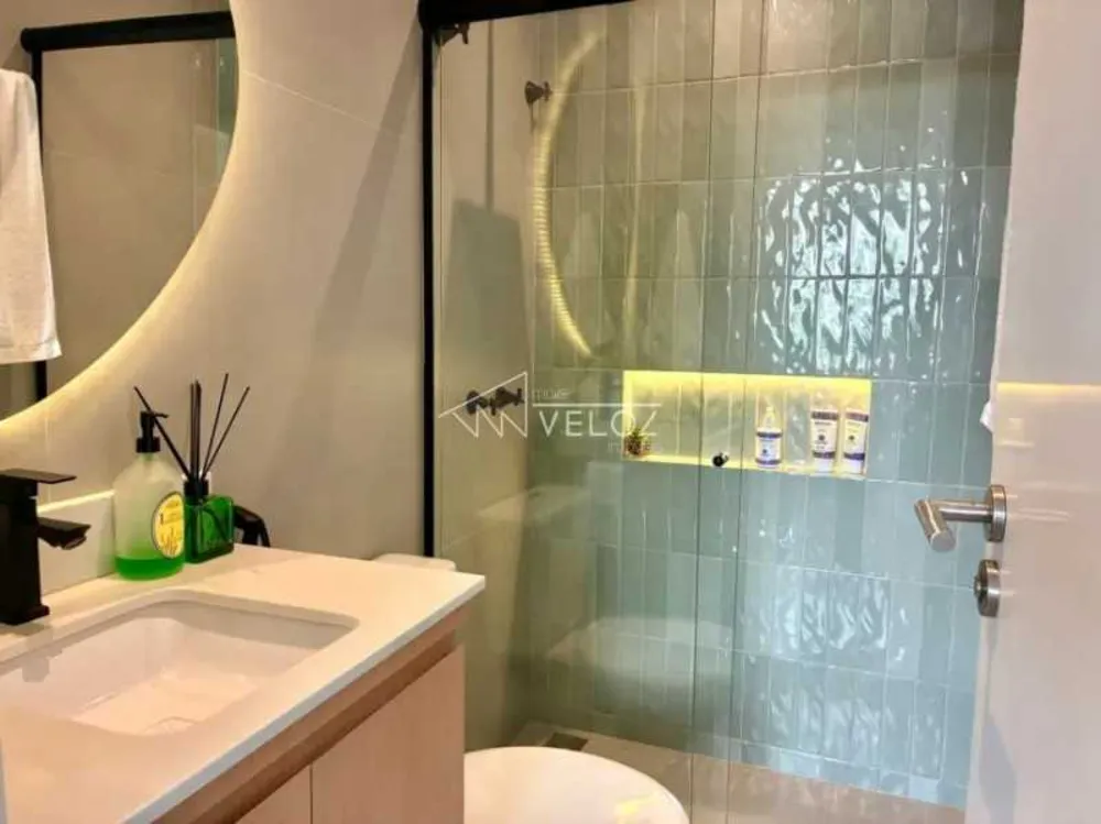 Apartamento, 2 quartos, 52 m² - Foto 4