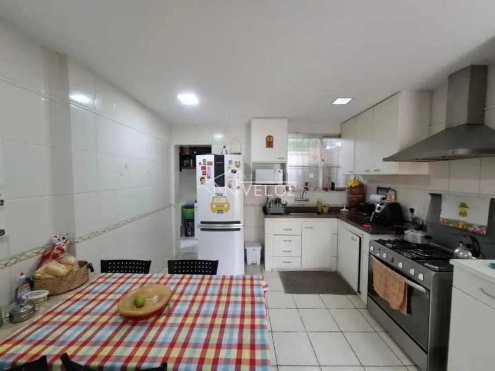 Apartamento, 3 quartos, 180 m² - Foto 22