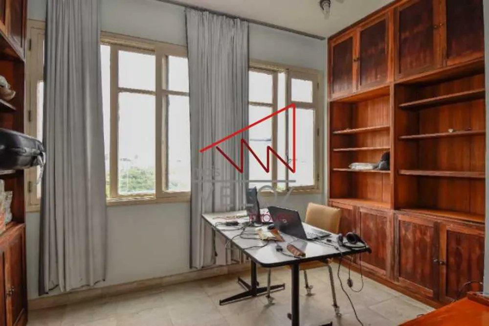 Apartamento, 3 quartos, 280 m² - Foto 14