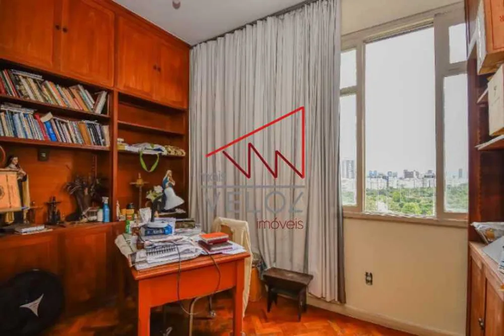 Apartamento, 3 quartos, 280 m² - Foto 20