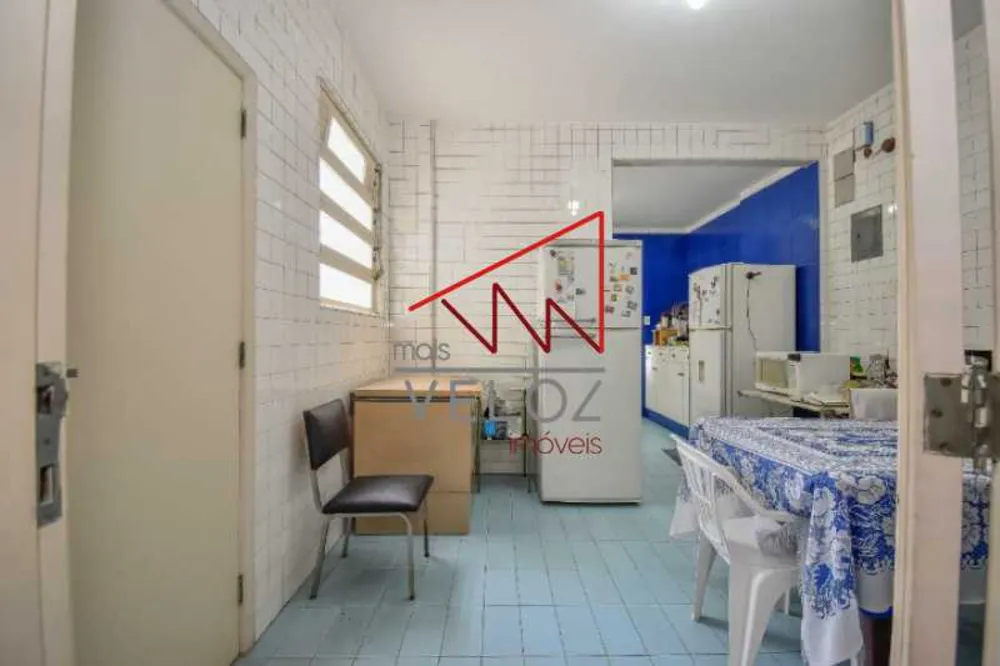 Apartamento, 3 quartos, 280 m² - Foto 2