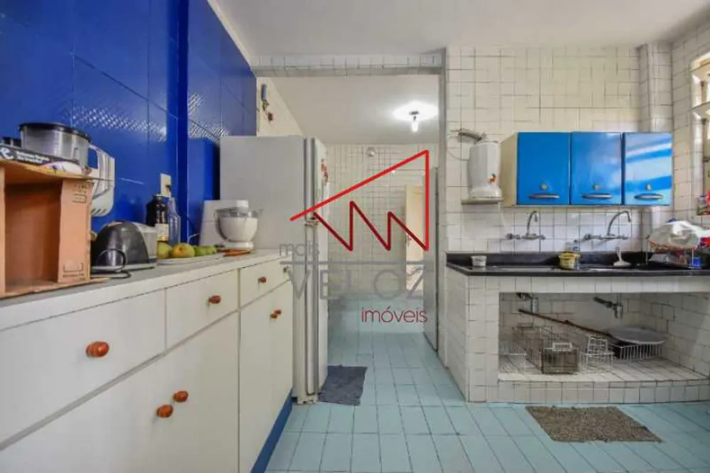 Apartamento, 3 quartos, 280 m² - Foto 3