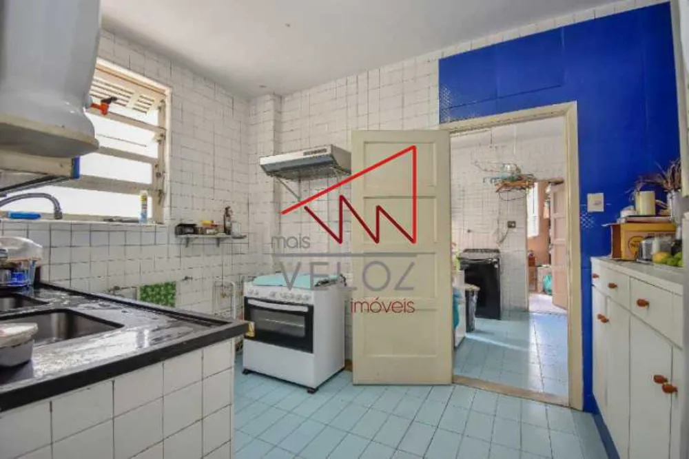 Apartamento, 3 quartos, 280 m² - Foto 12