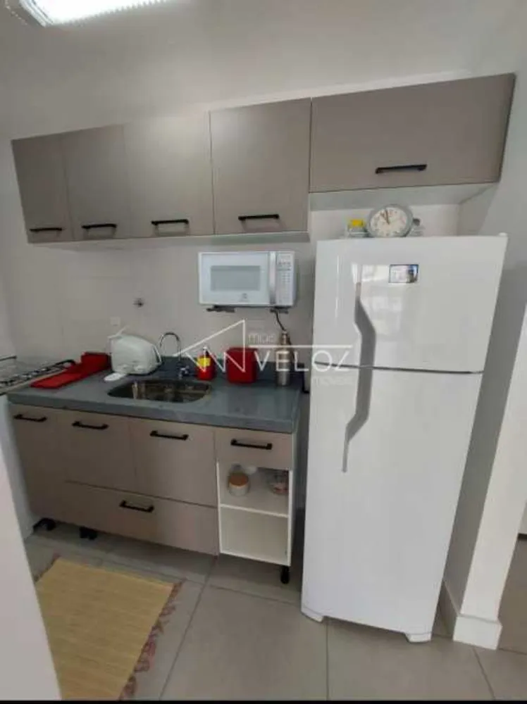 Apartamento, 1 quarto, 35 m² - Foto 11