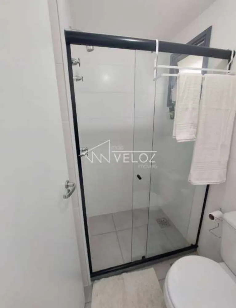 Apartamento, 1 quarto, 35 m² - Foto 10
