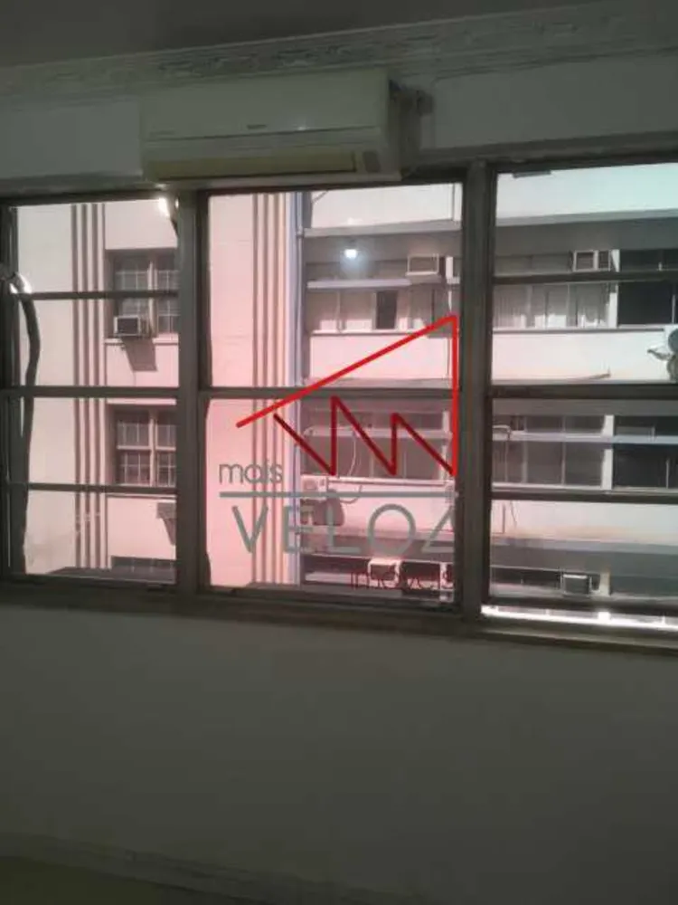 Sala-Conjunto, 35 m² - Foto 15
