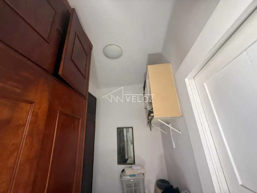 Apartamento, 2 quartos, 90 m² - Foto 6