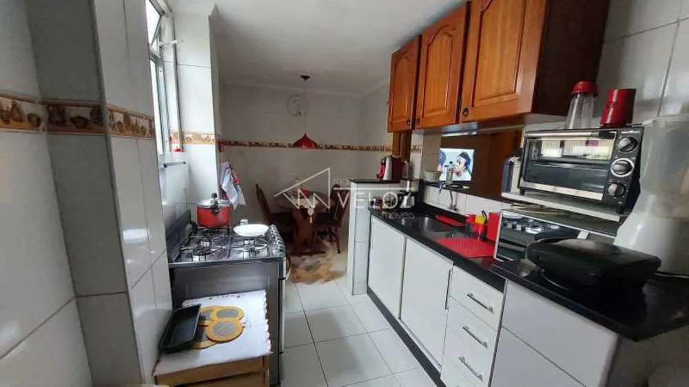 Apartamento, 2 quartos, 50 m² - Foto 9