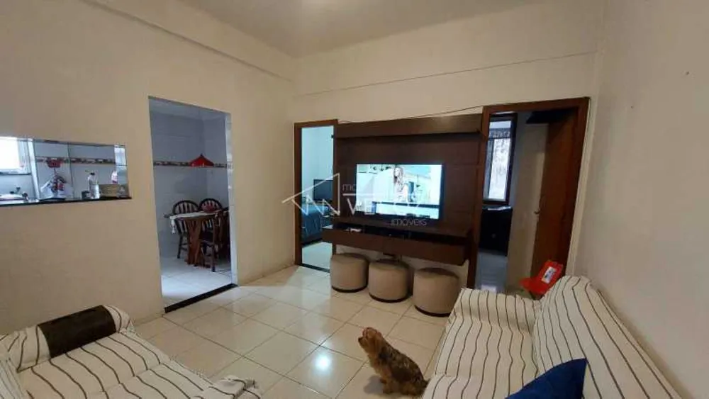 Apartamento, 2 quartos, 50 m² - Foto 4