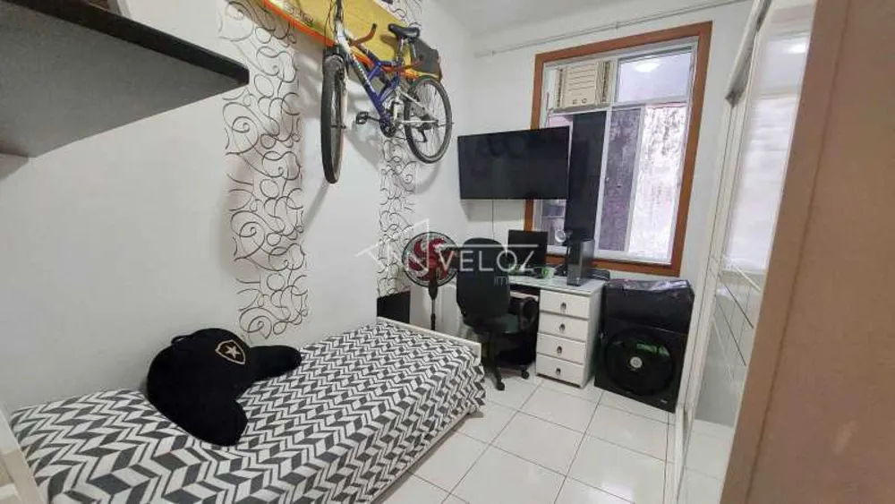 Apartamento, 2 quartos, 50 m² - Foto 2