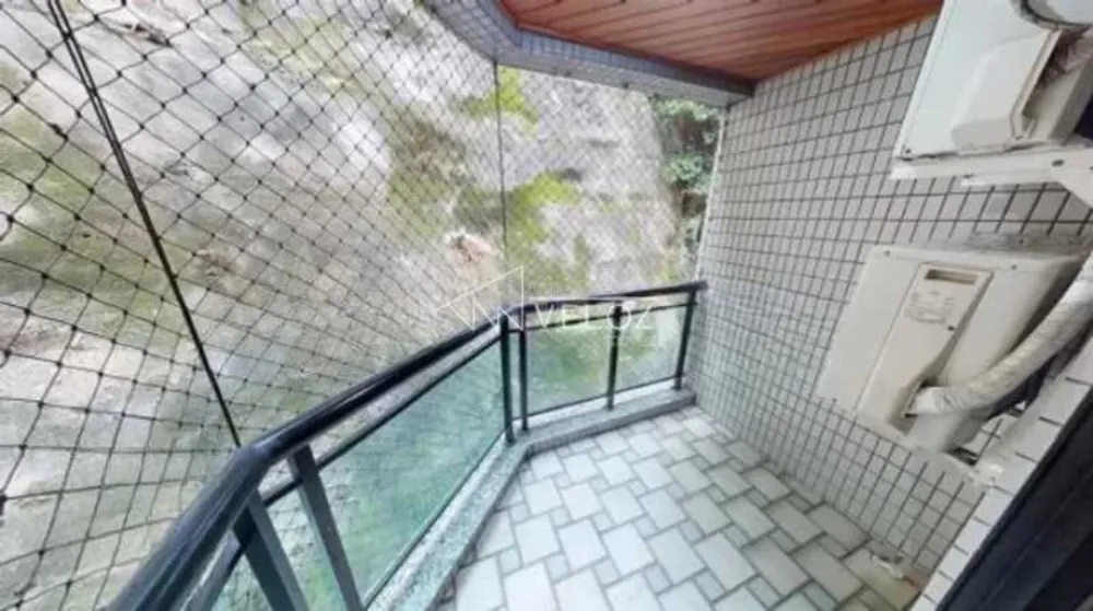 Apartamento, 4 quartos, 240 m² - Foto 3