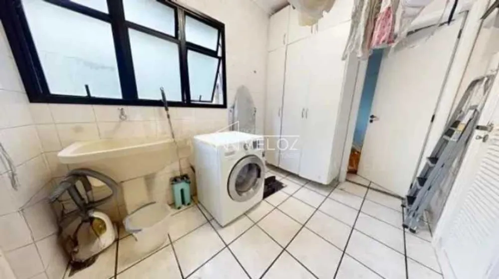 Apartamento, 4 quartos, 240 m² - Foto 7