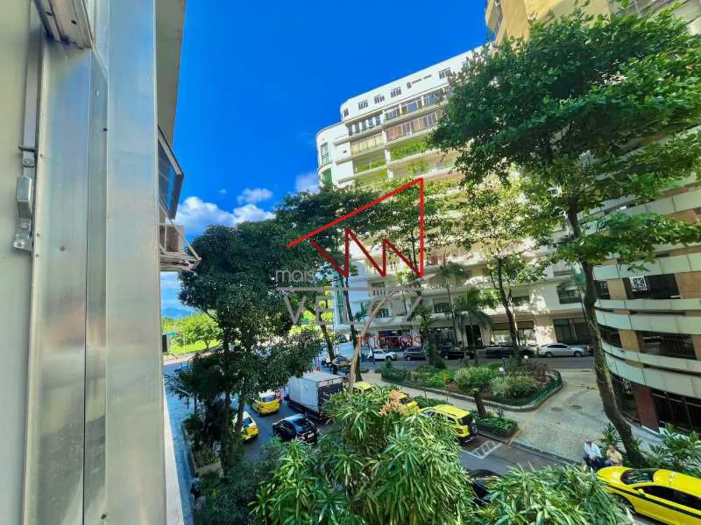 Apartamento, 2 quartos, 90 m² - Foto 4