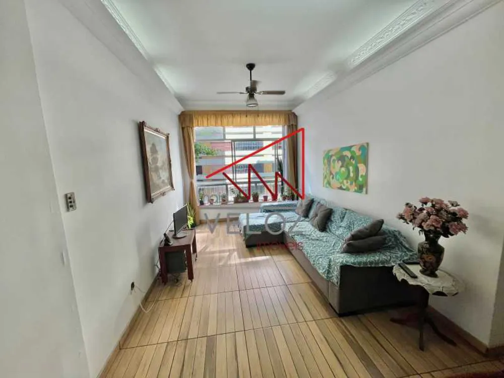 Apartamento, 2 quartos, 90 m² - Foto 8