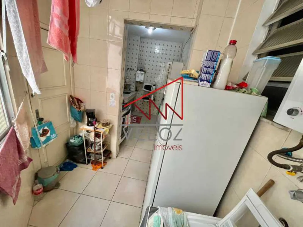 Apartamento, 2 quartos, 90 m² - Foto 2