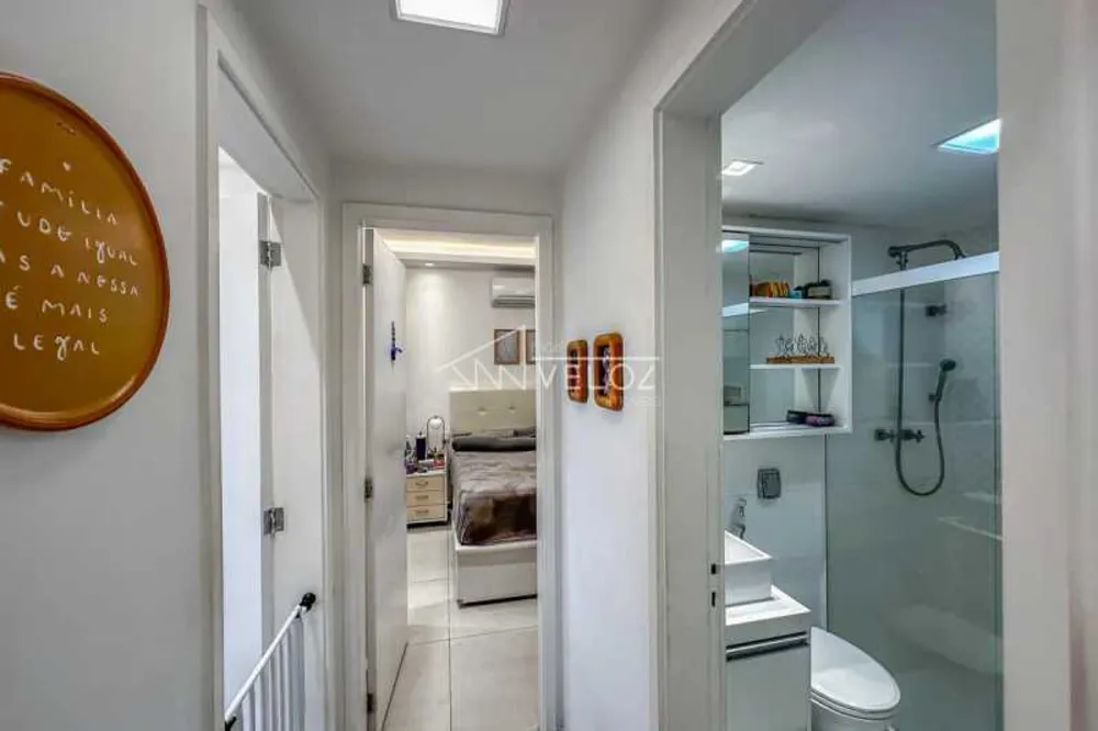 Apartamento, 2 quartos, 78 m² - Foto 16