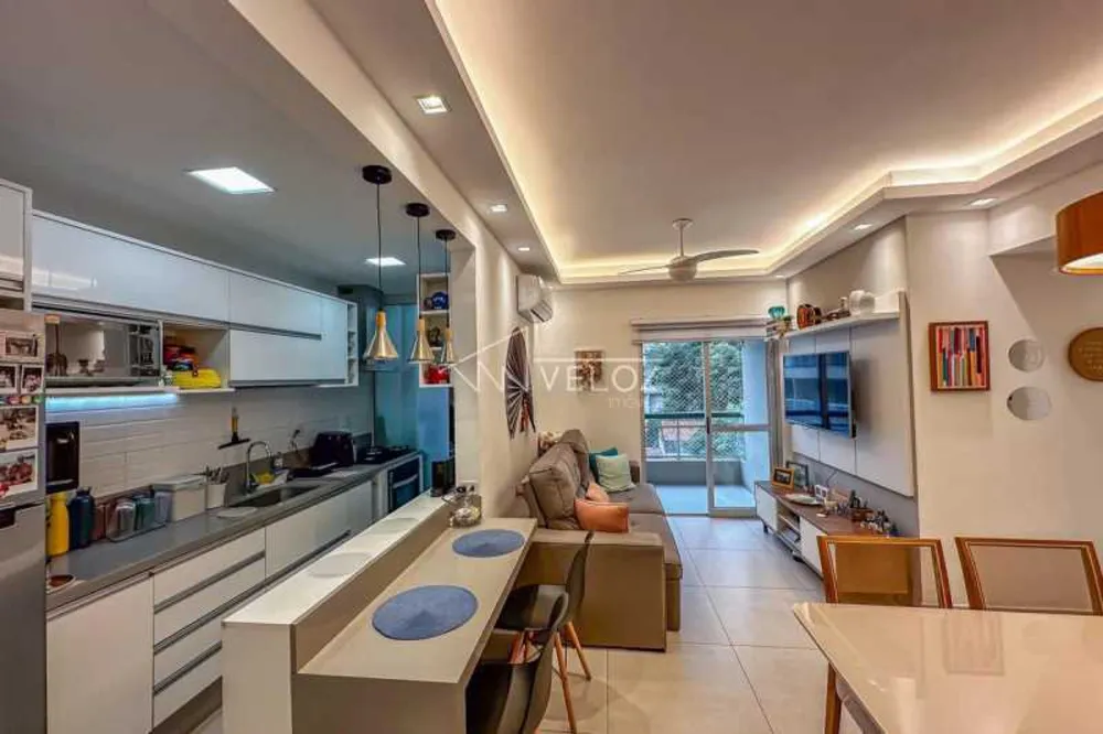 Apartamento, 2 quartos, 78 m² - Foto 5