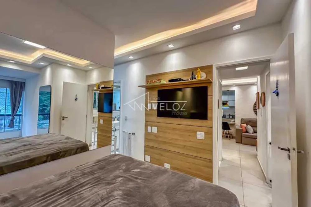 Apartamento, 2 quartos, 78 m² - Foto 1