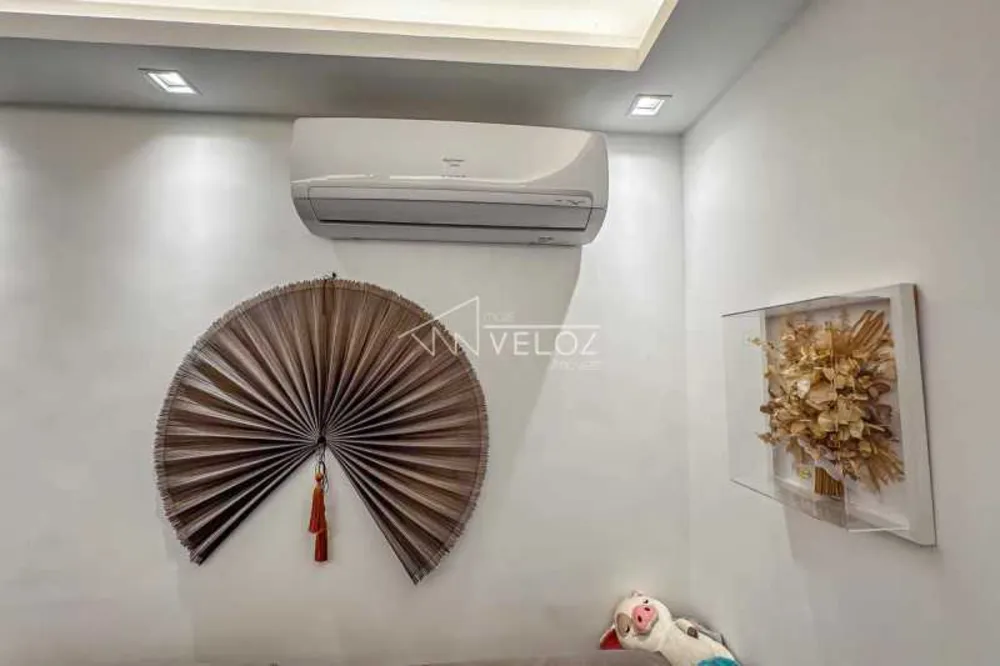 Apartamento, 2 quartos, 78 m² - Foto 9