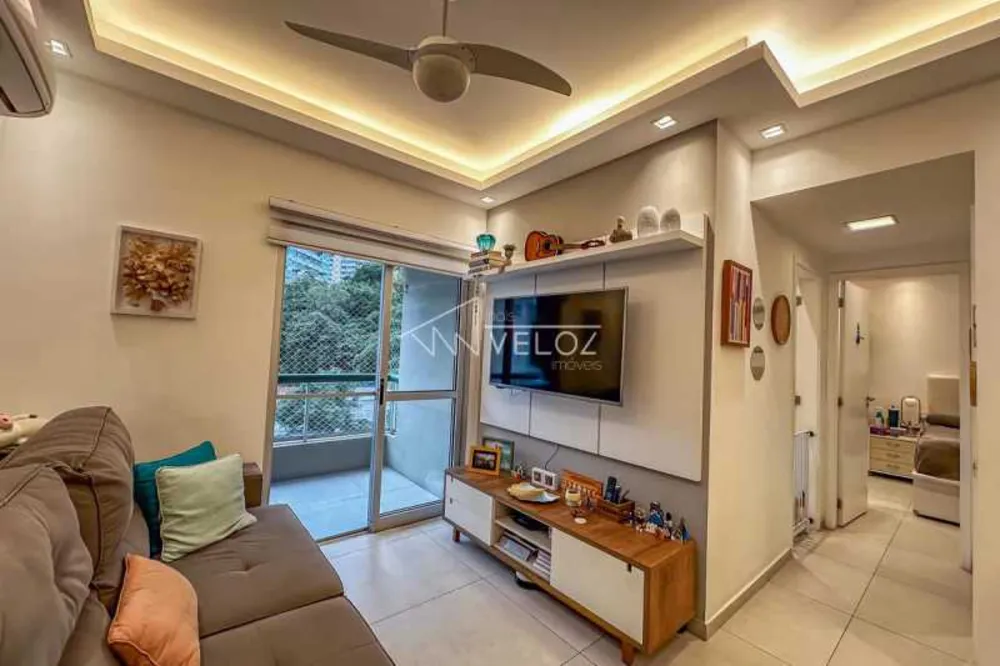 Apartamento, 2 quartos, 78 m² - Foto 7