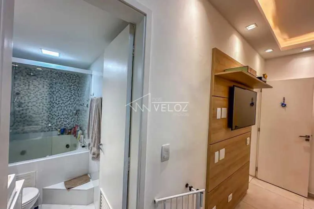 Apartamento, 2 quartos, 78 m² - Foto 2