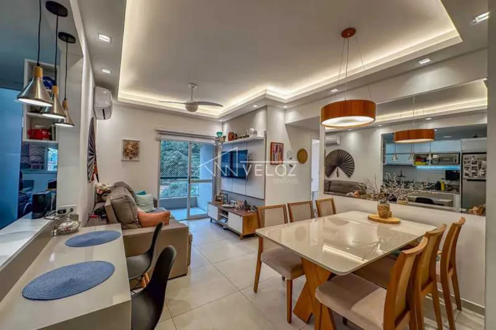 Apartamento, 2 quartos, 78 m² - Foto 4