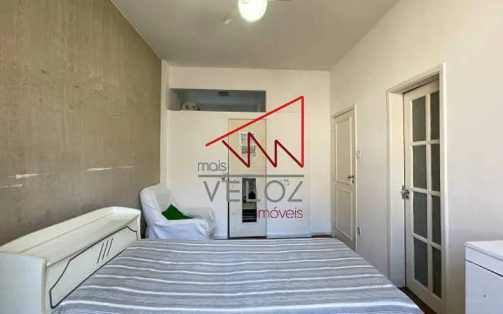 Apartamento, 3 quartos, 129 m² - Foto 17