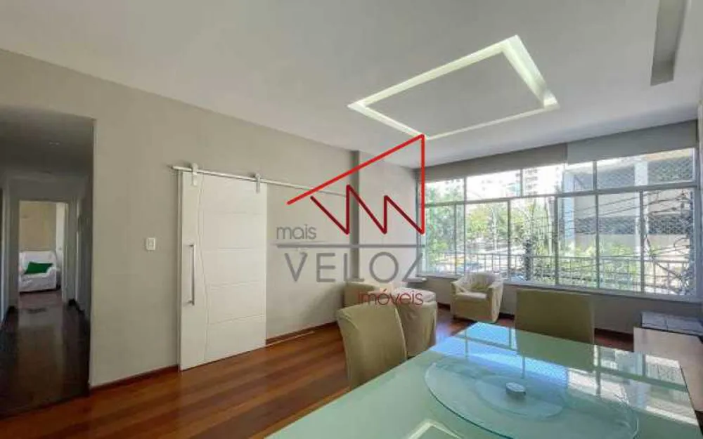 Apartamento, 3 quartos, 129 m² - Foto 7