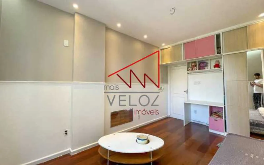 Apartamento, 3 quartos, 129 m² - Foto 24
