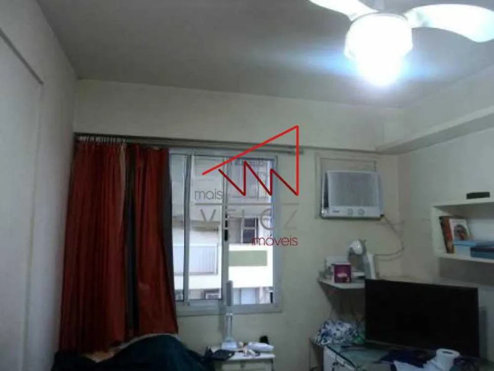 Apartamento, 3 quartos, 87 m² - Foto 1