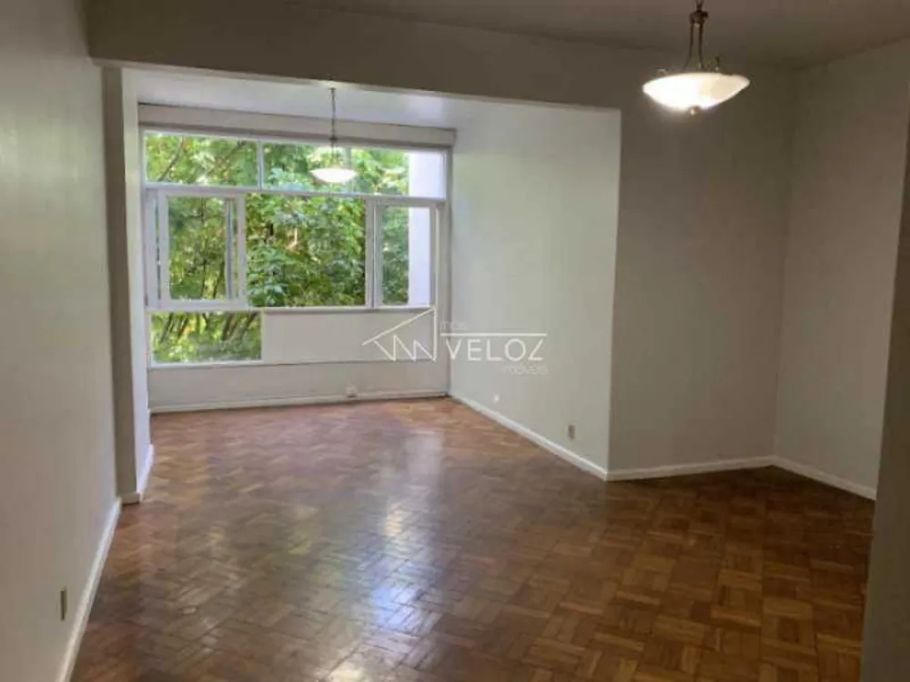 Apartamento, 3 quartos, 118 m² - Foto 1