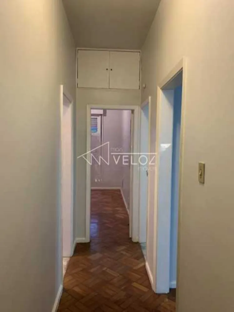 Apartamento, 3 quartos, 118 m² - Foto 11