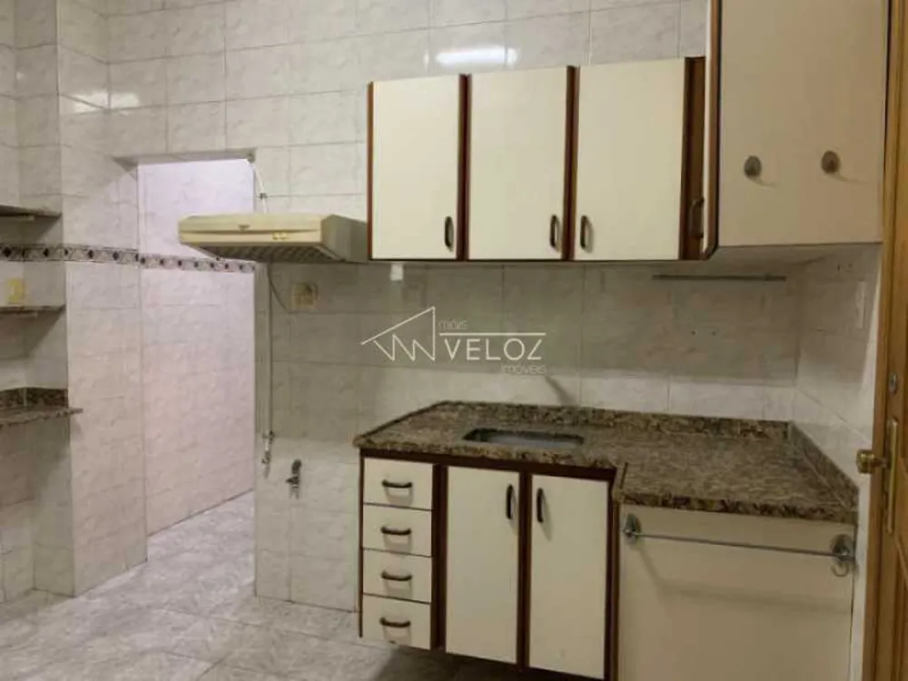 Apartamento, 3 quartos, 118 m² - Foto 13