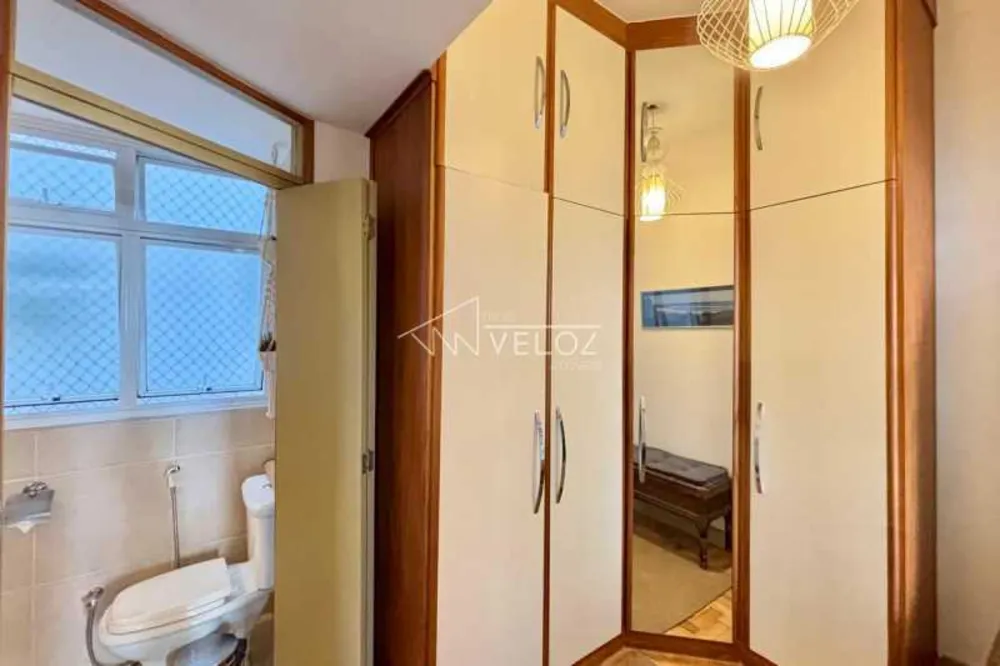 Apartamento, 2 quartos, 70 m² - Foto 7