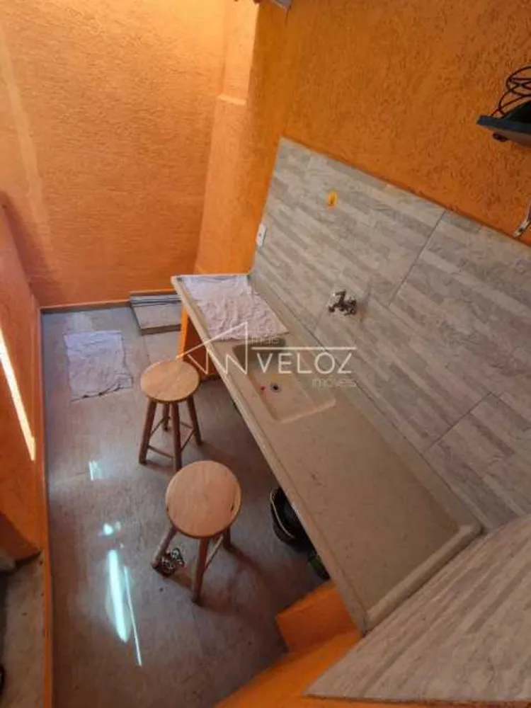 Apartamento, 1 quarto, 18 m² - Foto 4