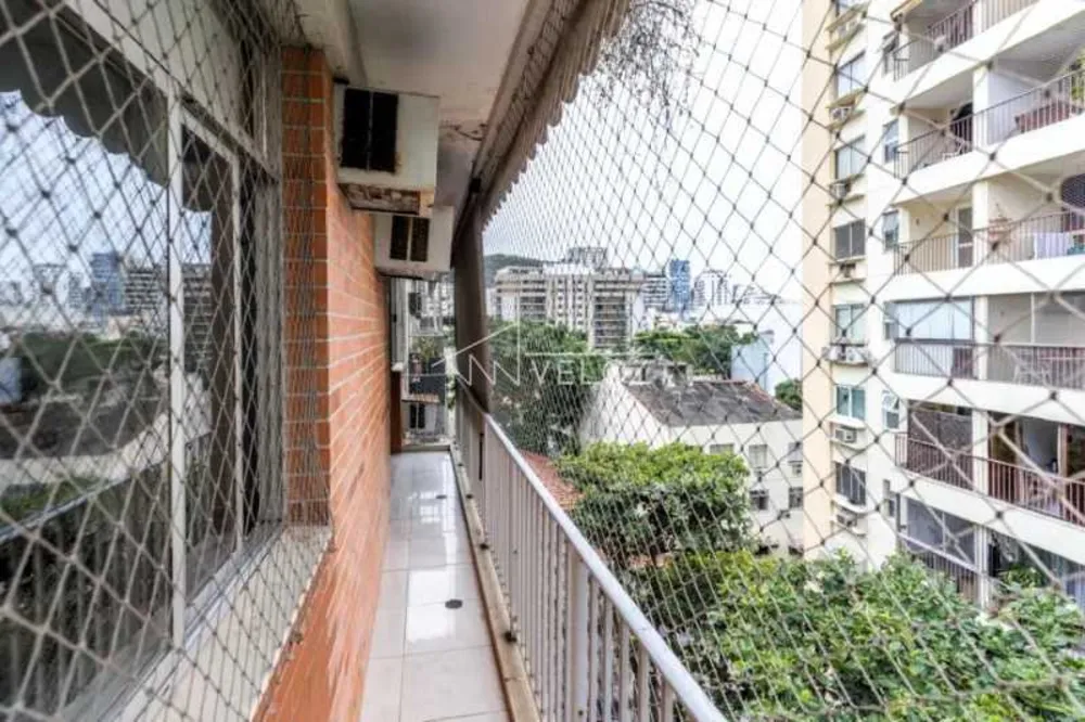Cobertura, 5 quartos, 181 m² - Foto 3