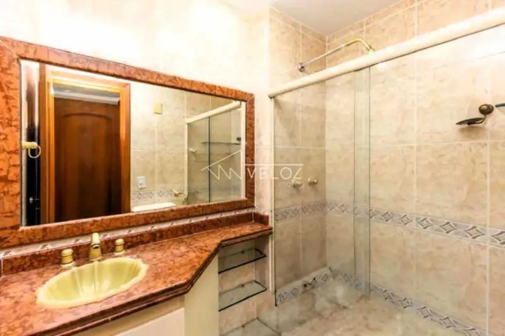 Cobertura, 5 quartos, 181 m² - Foto 6