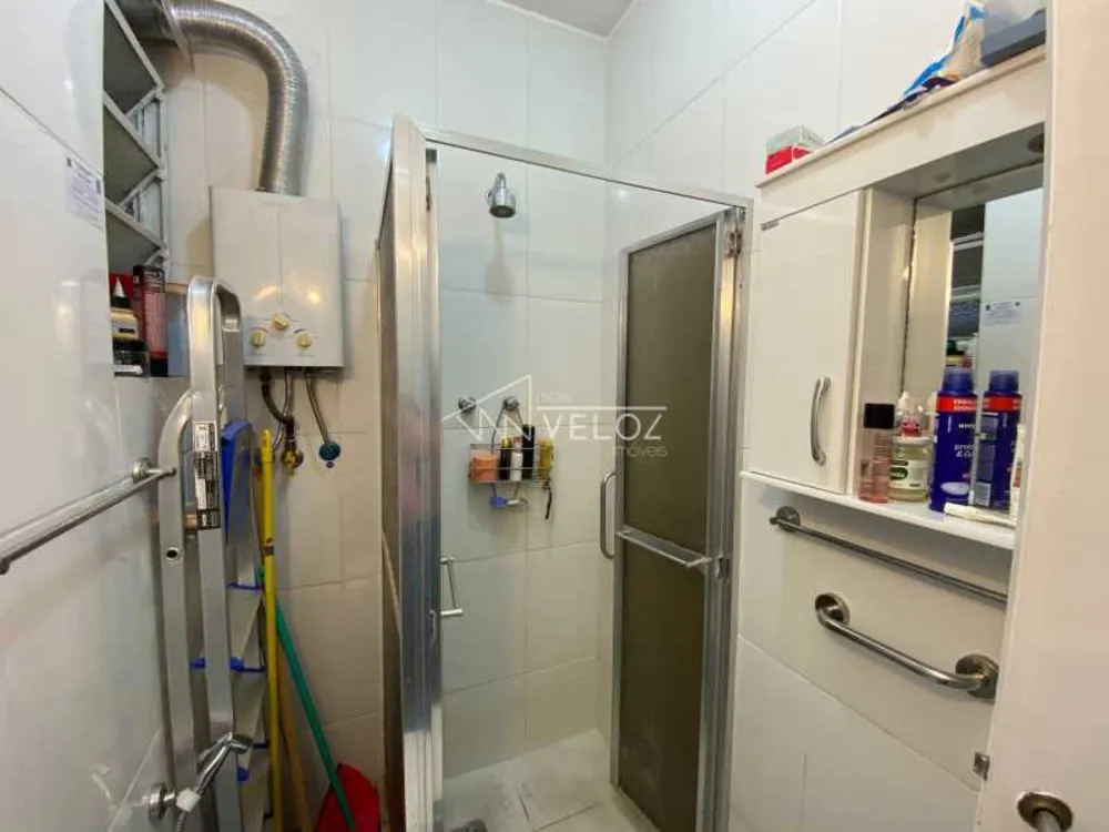 Apartamento, 1 quarto, 42 m² - Foto 9