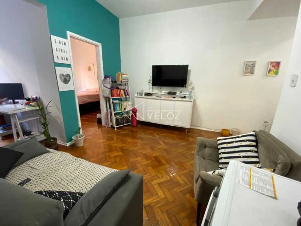 Apartamento, 1 quarto, 42 m² - Foto 5