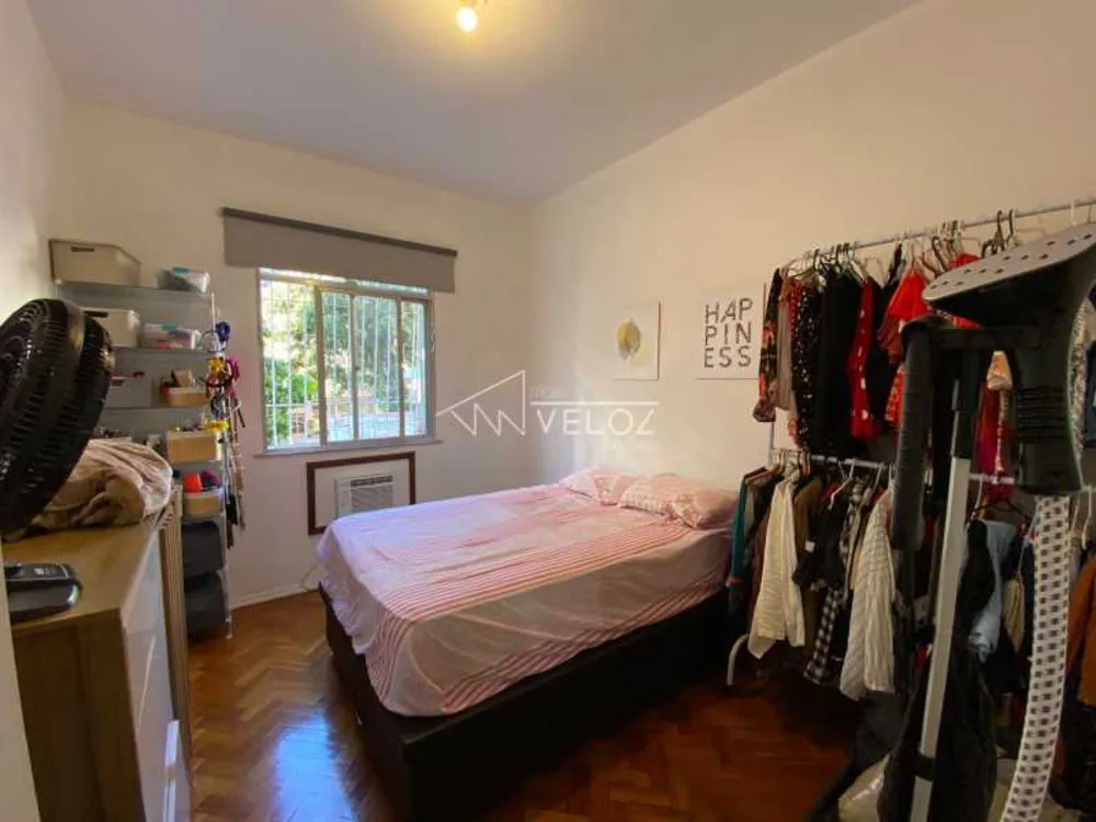 Apartamento, 1 quarto, 42 m² - Foto 4